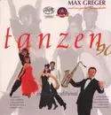 LP - Max Greger - Tanzen '90