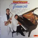 LP - Max Greger Und Max Greger Jr. - Traumzeit