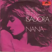 Max Greger Und Sein Orchester , Ferenc Aszodi - Isadora / Nana