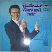 LP - Max Greger Und Sein Orchester - Tanz Mit Mir