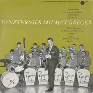 Max Greger - Tanzturnier Mit Max Greger
