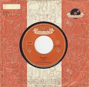 Max Greger Und Sein Orchester - Amapola