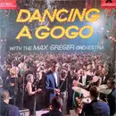 Double LP - Max Greger Und Sein Orchester - Dancing A Gogo
