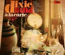 LP - Max Greger Und Sein Orchester - Dixieland À La Carte