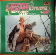 Max Greger Und Sein Orchester - Hippie Happy