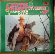 LP - Max Greger Und Sein Orchester - Hippie Happy