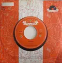 7inch Vinyl Single - Max Greger Und Sein Orchester - Kautschuk / Rumba Tambah