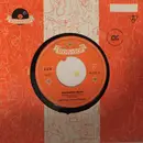 7inch Vinyl Single - Max Greger Und Sein Orchester - Klarinetten-Blues / Manzanilla