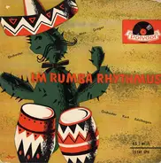 Max Greger Und Sein Orchester / Orchester Kurt Edelhagen - Im Rumba Rhythmus