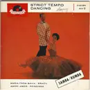 7inch Vinyl Single - Max Greger Und Sein Orchester - Samba / Rumba - EP