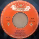 7inch Vinyl Single - Max Greger Und Sein Orchester - Tanztee In Rio