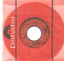 7inch Vinyl Single - Max Greger Und Sein Orchester - World Cup Fanfare