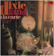 LP - Max Greger Und Sein Orchester - Dixieland À La Carte