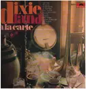 LP - Max Greger Und Sein Orchester - Dixieland À La Carte