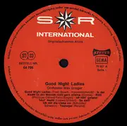 LP - Max Greger Und Sein Orchester - Good Night Ladies