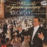 Max Greger Und Sein Orchester - Klassisches Tanzvergnugen