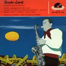 7inch Vinyl Single - Max Greger Und Sein Orchester - Rumba-Expreß