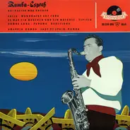 Max Greger Und Sein Orchester - Rumba-Expreß