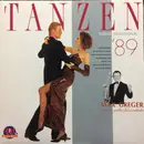 LP - Max Greger Und Sein Großes Tanzorchester - Tanzen '89