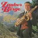 CD - Max Greger - Zauber Der Berge