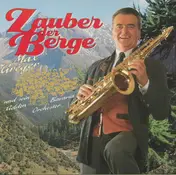 Max Greger - Zauber Der Berge