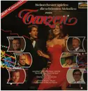 LP-Box - Max Greger, Helmut Zacharias a.o. - Tanzen