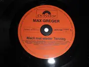 LP - Max Greger - Mach Mal Wieder Tanztag - Folge 2