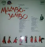 LP - Max Greger - Mambo Jambo