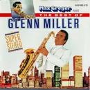 CD - Max Greger - Max Greger Plays The Best Of Glenn Miller In Super-Stereo