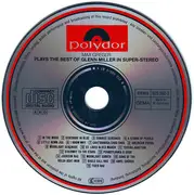 CD - Max Greger - Max Greger Plays The Best Of Glenn Miller In Super-Stereo