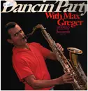 LP - Max Greger - Dancin'Party