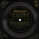 7inch Vinyl Single - Max Greger - Die Goldene Tanzplatte