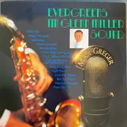 LP - Max Greger - Evergreens Im Glenn Miller Sound