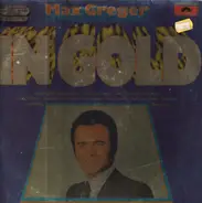 Max Greger - In Gold