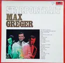Double LP - Max Greger - Starportrait - Hardcover Box + Booklet