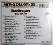 CD - Max Greger - Swing Diamonds