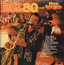 LP - Max Greger - Tanz 80 Mit Max Greger