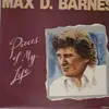 LP - Max D. Barnes - Pieces Of ME