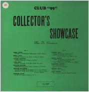 Max De Schauensee - Collector's Showcase