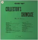 LP - Max De Schauensee - Collector's Showcase - Limited Edition / textured