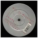 12inch Vinyl Single - Max de Wardener - Stops