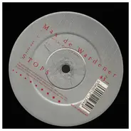 Max de Wardener - Stops