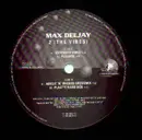 12inch Vinyl Single - Max Deejay - 2 (The Vibes)