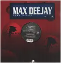 12inch Vinyl Single - Max Deejay - Come Along