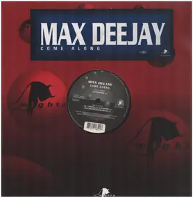 max deejay - Come Along