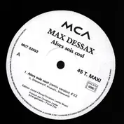 Max Dessax