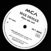 12inch Vinyl Single - Max Dessax - Alors Sois Cool