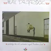12inch Vinyl Single - Max Dryrock - Louie, Louie