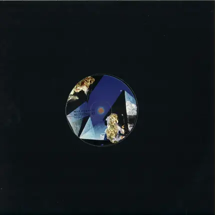 Max Durante - Metastability