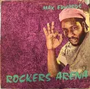 LP - Max Edwards - Rockers Arena